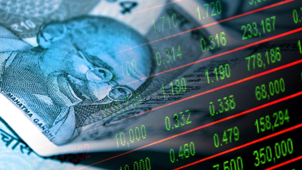 Share Market Today: নববর্ষে বাঙালির মন কি খুশ করল শেয়ার বাজার? কতটা বাড়ল সেনসেক্স? Share Market Today: নববর্ষে বাঙালির মন কি খুশ করল শেয়ার বাজার? কতটা বাড়ল সেনসেক্স?