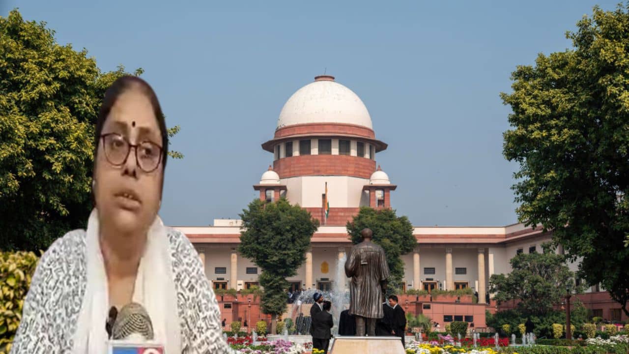 Recruitment Scam Verdict: এরা কেউ অযোগ্য নয়, জানি না কীভাবে পঠনপাঠন চলবে..., প্রায় শিক্ষক-শূন্য স্কুল নিয়ে মাথায় হাত প্রধান শিক্ষিকার