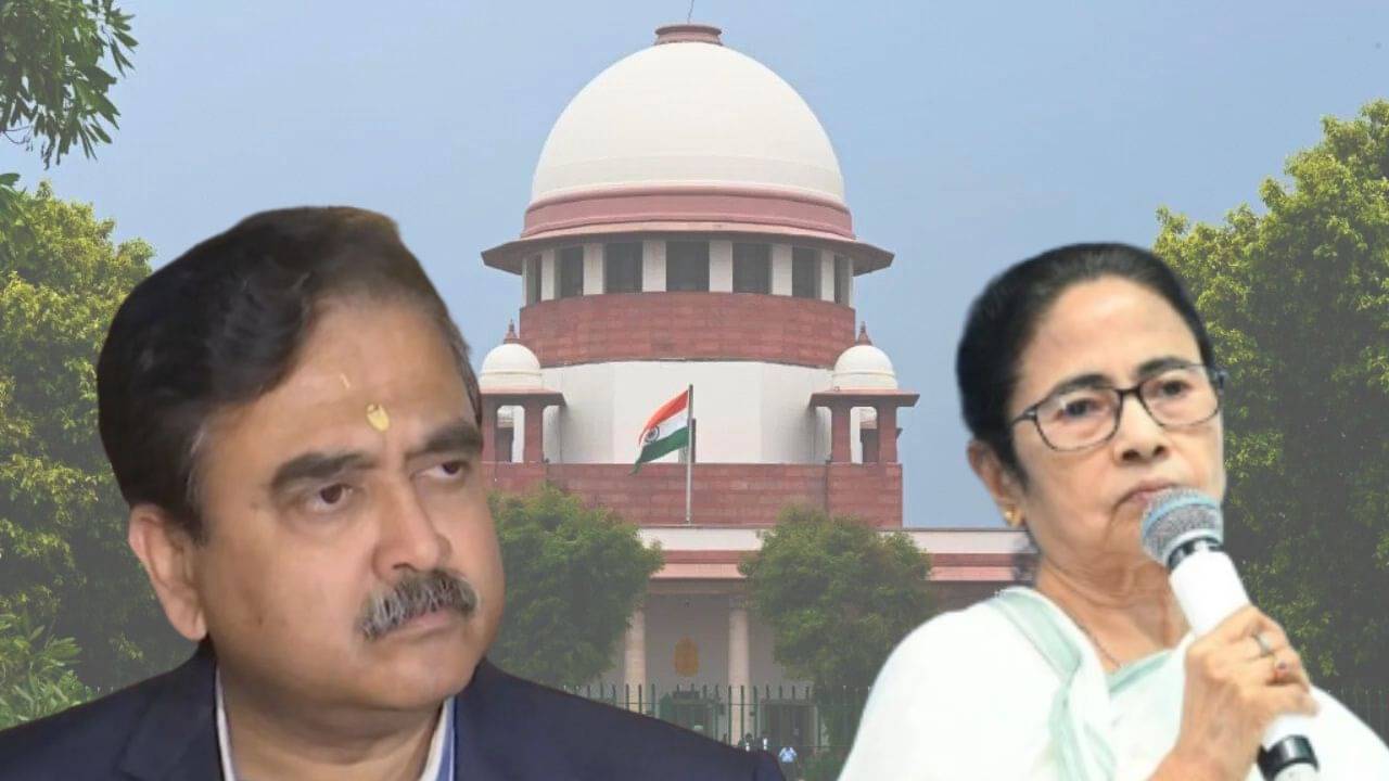 Abhijit Gangopadhyay: তৃণমূল ফ্রি-হ্যান্ড দিলে অযোগ্যদের নাম বের করে দেব..., বড় দাবি অভিজিৎ গঙ্গোপাধ্যায়ের