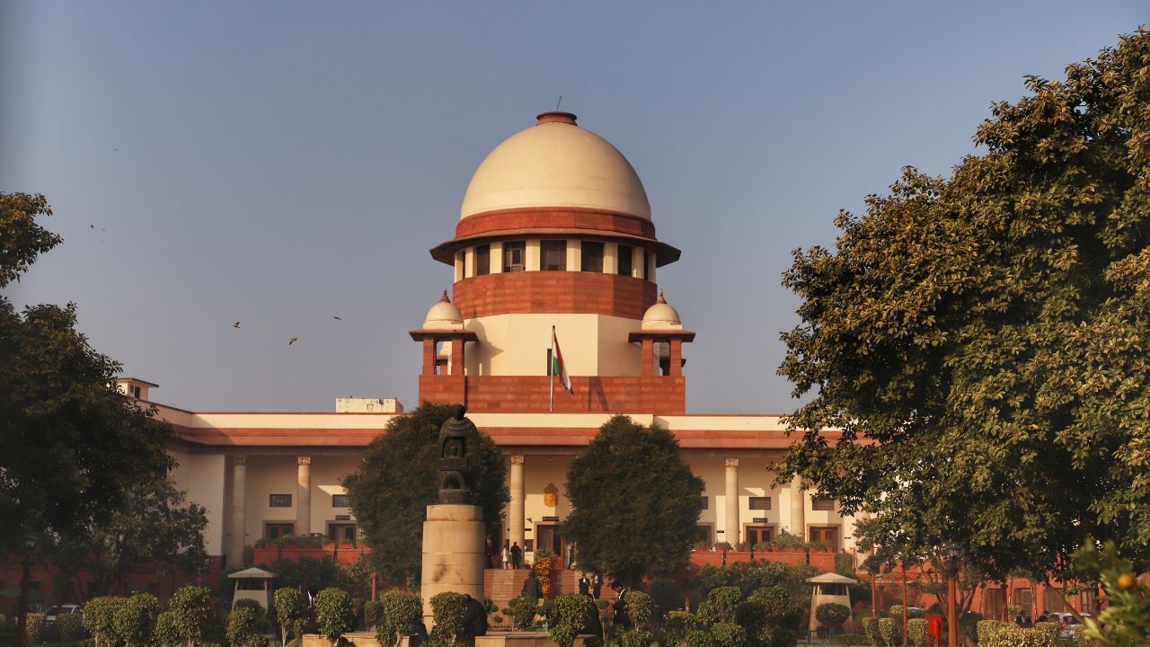 Supreme Court: সদ্যোজাত চুরি হলে বাতিল হয়ে যাবে হাসপাতালের লাইসেন্স, সুপ্রিম কোর্টের দৃষ্টান্তমূলক নির্দেশ