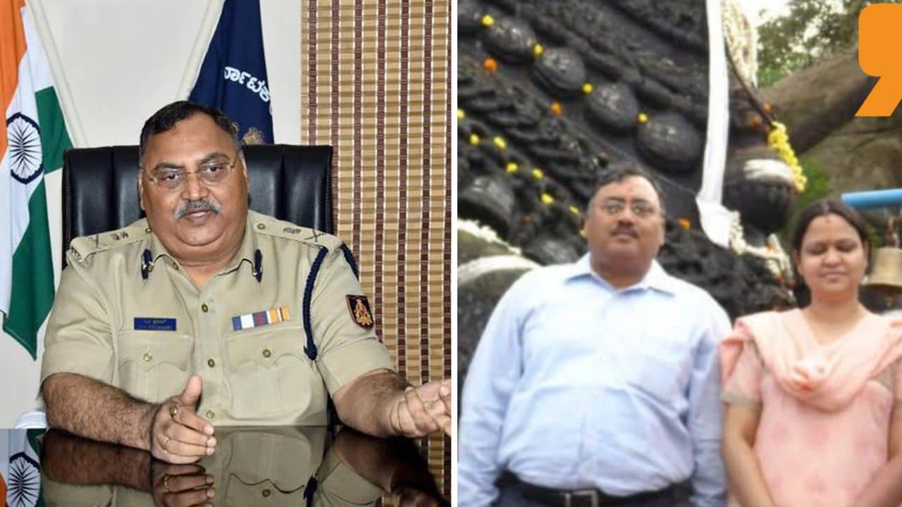 Karnataka Ex-Cop Death: গুগল দেখে খুনের প্র্যাকটিস? প্রাক্তন ডিজিপি-খুনে ধৃত স্ত্রীয়ের ফোন থেকে উদ্ধার বড় তথ্য