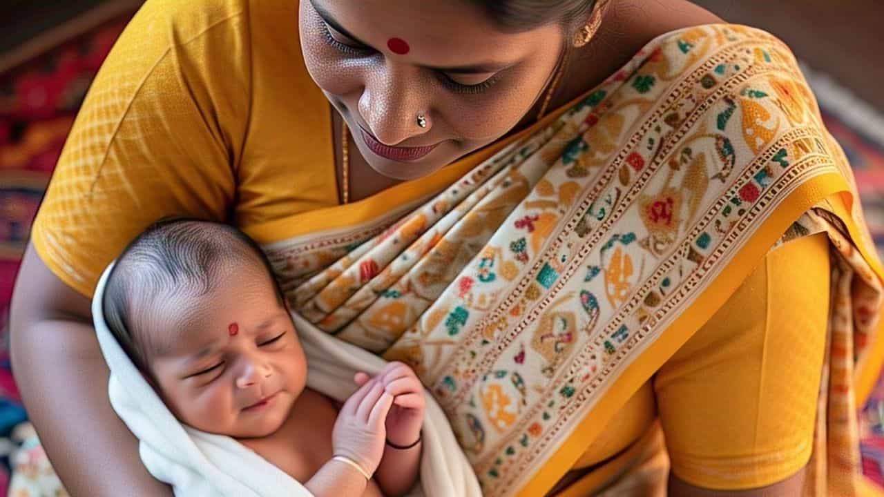 'মেয়ে জন্মেছে কেন?' স্ত্রীকে হাতুড়ি, স্ক্রু-ড্রাইভার দিয়ে আঘাত স্বামীর! মুখ্যমন্ত্রীর দ্বারস্থ হয়ে শেষে... 'মেয়ে জন্মেছে কেন?' স্ত্রীকে হাতুড়ি, স্ক্রু-ড্রাইভার দিয়ে আঘাত স্বামীর! মুখ্যমন্ত্রীর দ্বারস্থ হয়ে শেষে...