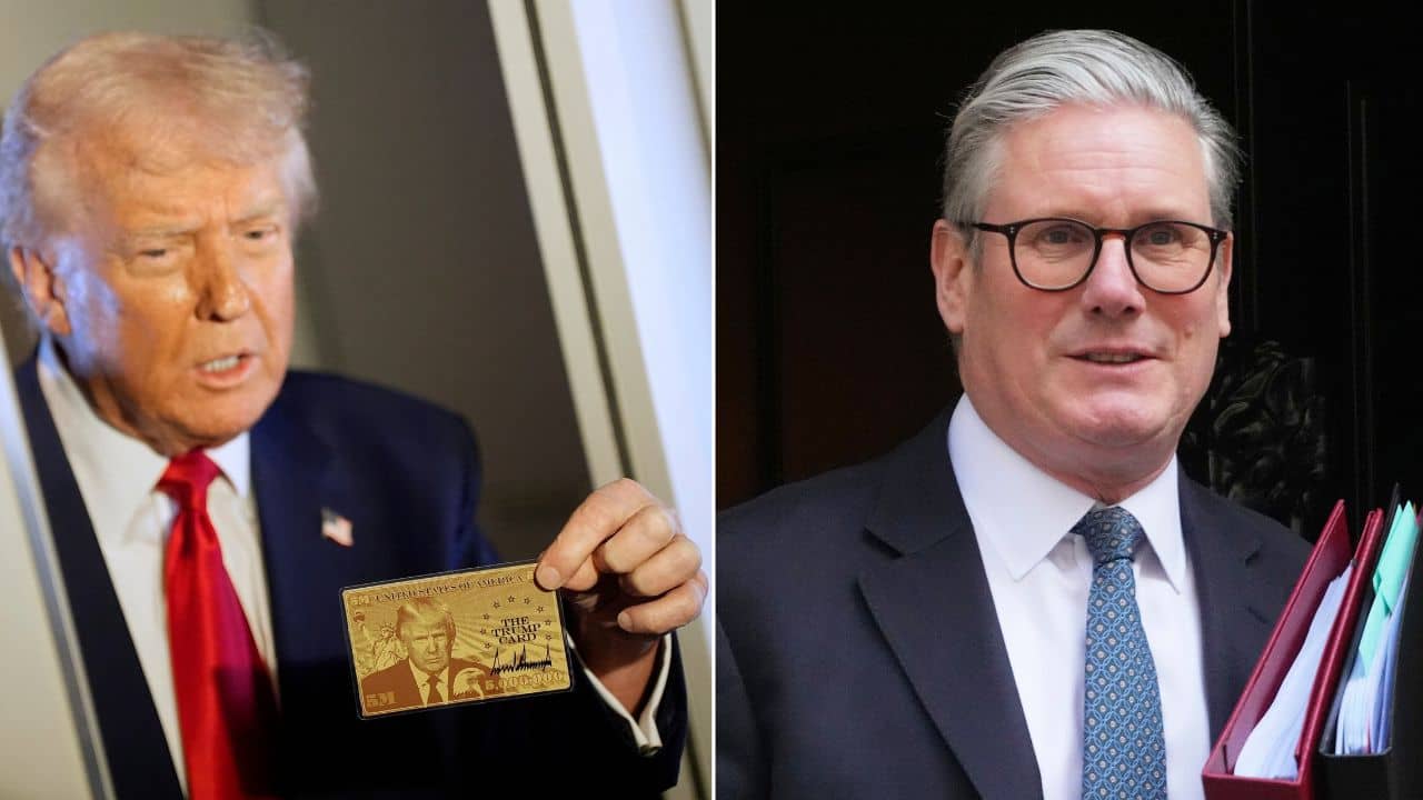 Trump vs Keir Starmer: ট্রাম্পের একটা সিদ্ধান্তে শেষ বিশ্বায়নের যুগ? সোমেই ঘোষণা করতে পারেন ব্রিটিশ প্রধানমন্ত্রী