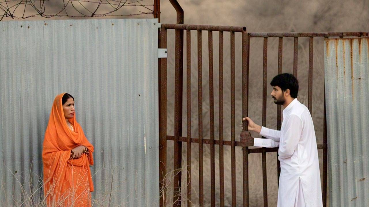 India Pakistan Border Close: দুই দেশের অশান্তি কাঁটাতার ফেলল সম্পর্কে! স্বামী গেল পাকিস্তান, স্ত্রী রয়ে গেল ভারতেই