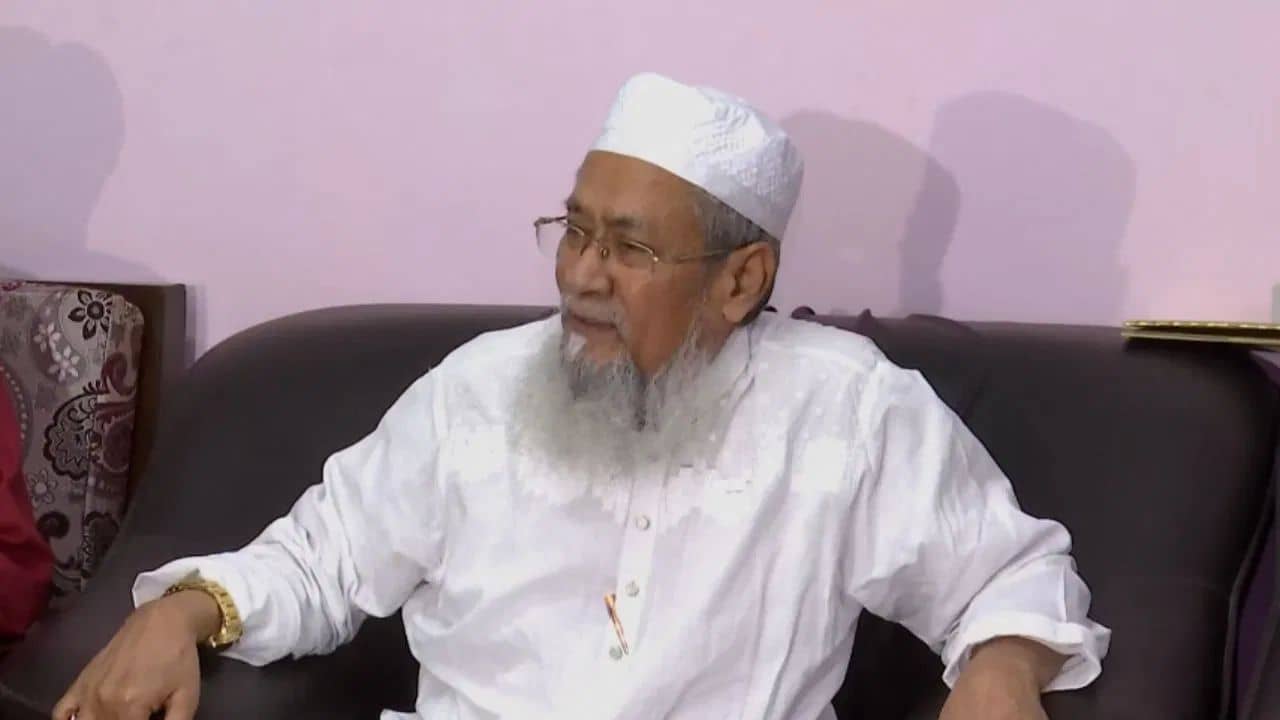 Siddiqullah Chowdhury on Waqf Law: ওয়াকফ মানি না, ১ কোটি সই করে মোদীর কাছে পাঠাব..., রামলীলা ময়দান থেকে বার্তা সিদ্দিকুল্লার