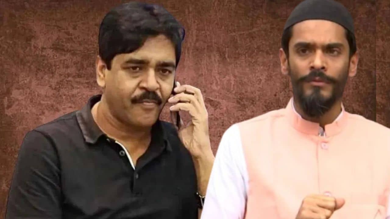 Saokat Molla: চার পয়সার পার্টি ISF, ভাঙড়ে ওয়াকফ-উত্তেজনার মাঝে নওশাদকে তোপ শওকতের