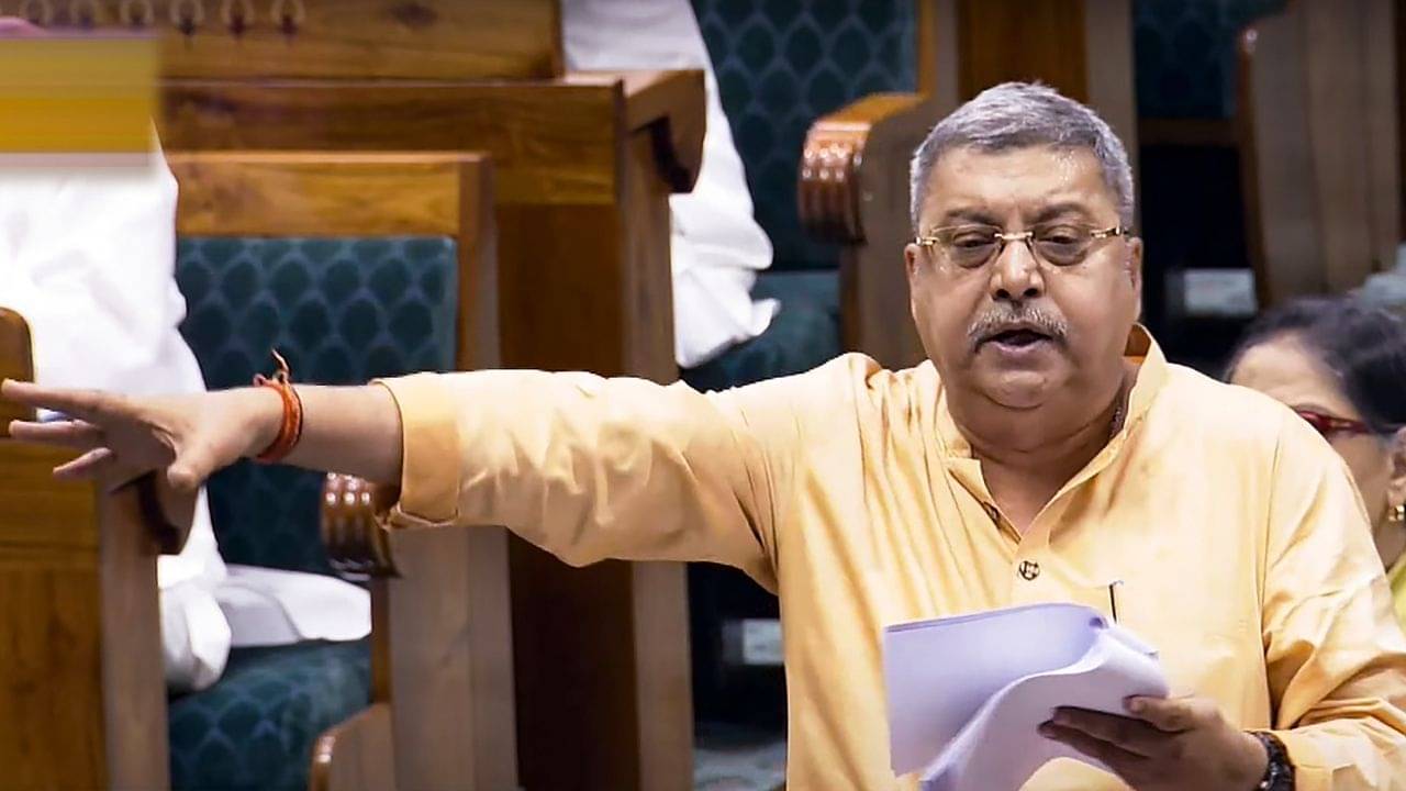 Kalyan Banerjee: আদানি আর মোদী ছাড়া ওই মহিলার আর কোনও ইস্যু নেই..., কল্যাণের মুখে পরমাণু বোমা