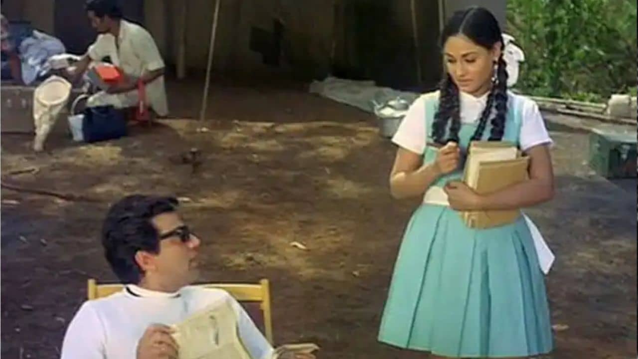 ধর্মেন্দ্রকে দেখলেই হাত-পা ঠান্ডা হয়ে যেত জয়ার.., কীসের ভয়?