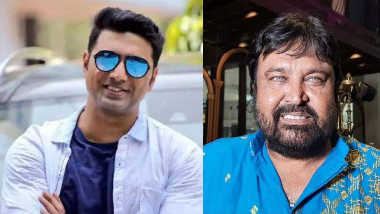 খাদান ঝড়ে ব্যস্ত এখন টলিপাড়ার স্টান্টম্যান থেকে ভিলেন