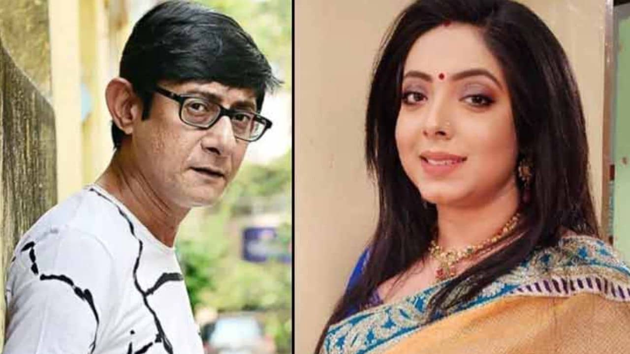 নিজের চরকায় তেল দিন..., ওশ প্রসঙ্গ উঠতেই নেটিজেনদের ধুয়ে দিলেন শ্রীময়ী