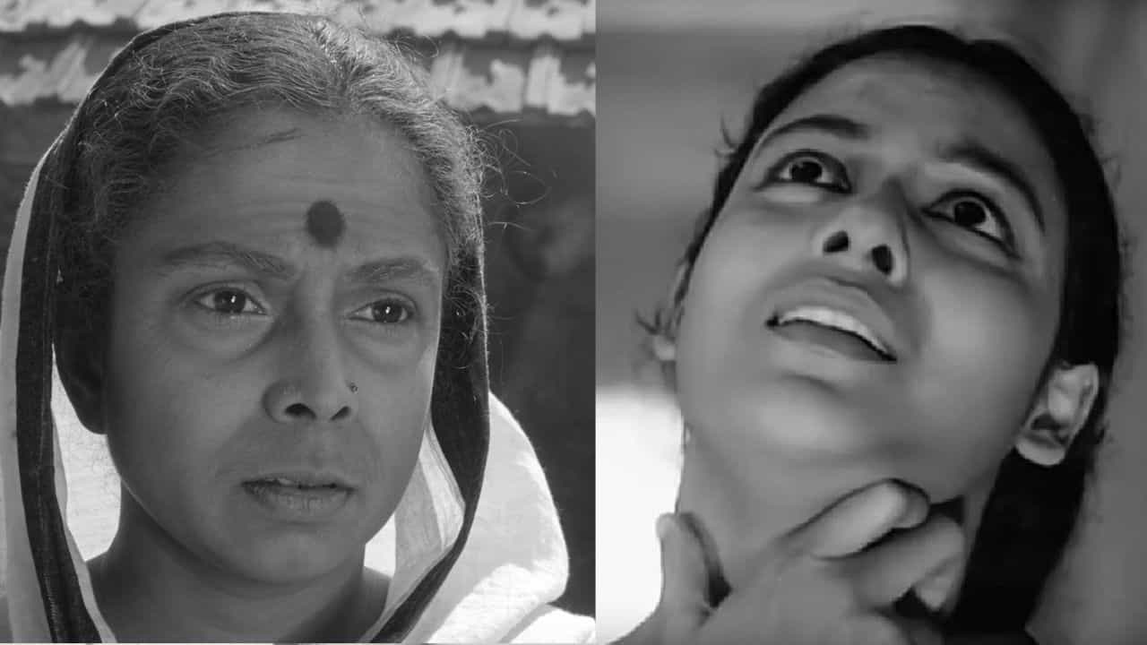 চাপের মুখে গীতা দে-কে সরিয়ে সুপ্রিয়াকে কাস্ট, 'নীতা'র চরিত্র নিয়ে কোন সমস্যায় পড়েন ঋত্বিক ঘটক? চাপের মুখে গীতা দে-কে সরিয়ে সুপ্রিয়াকে কাস্ট, 'নীতা'র চরিত্র নিয়ে কোন সমস্যায় পড়েন ঋত্বিক ঘটক?