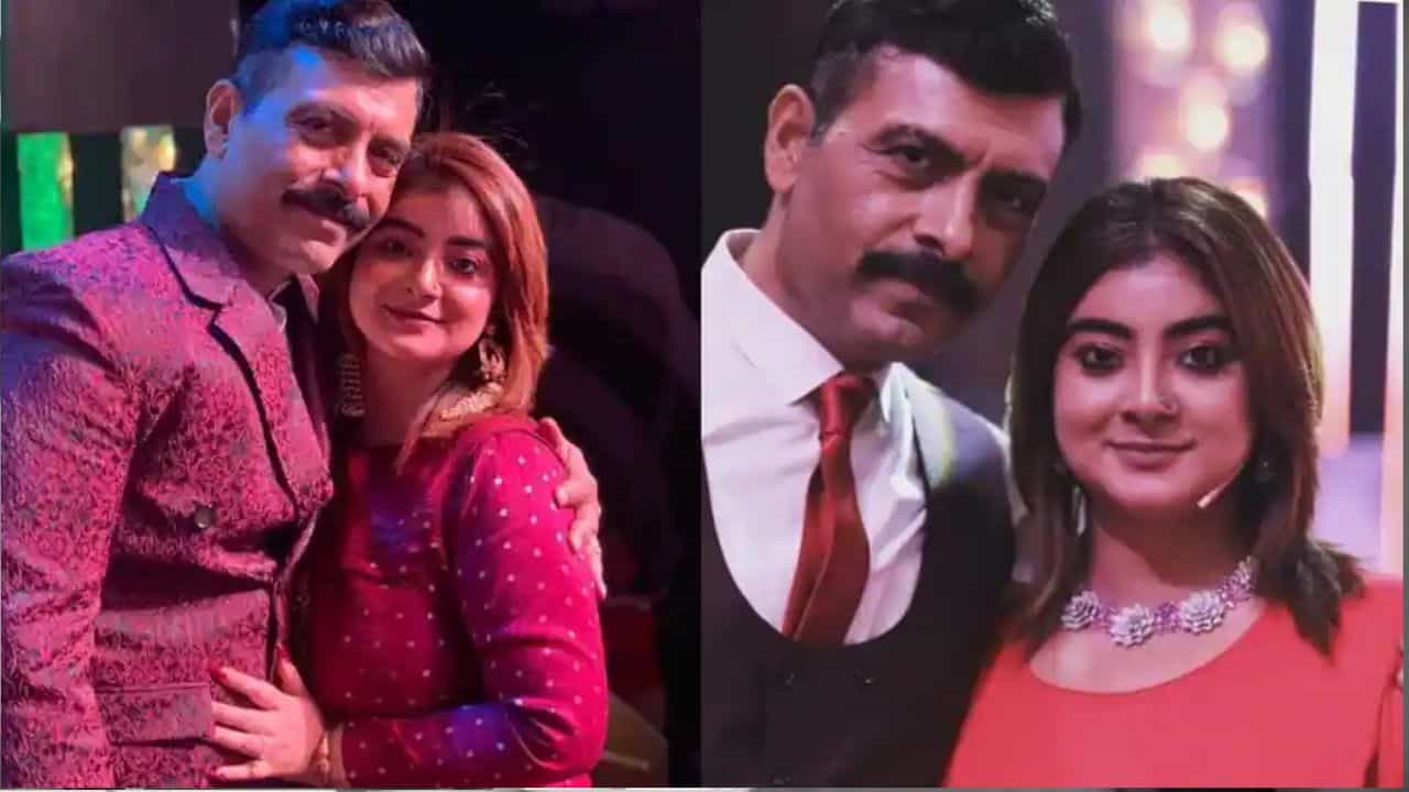 'এক মজার পোস্টেই ঝড় বয়ে গেল', বিবাহ বিচ্ছেদ নিয়ে কী বললেন সুদীপ? 'এক মজার পোস্টেই ঝড় বয়ে গেল', বিবাহ বিচ্ছেদ নিয়ে কী বললেন সুদীপ?