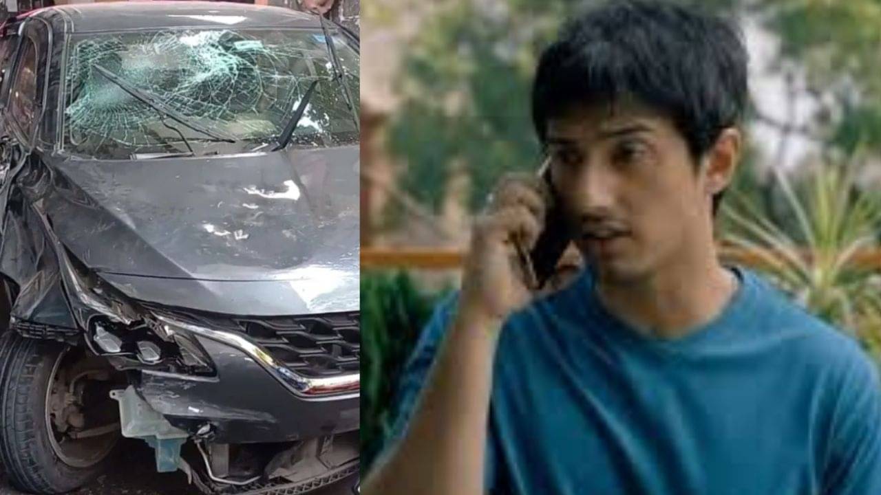 Exclusive: ঠাকুরপুকুর দুর্ঘটনায় তোলপাড় টলিউড, রাত থেকে কী কী ঘটে, খোলসা করলেন আরিয়ান