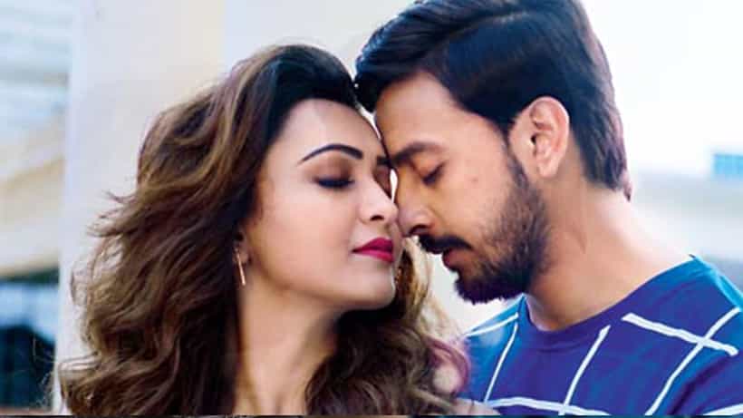 কৌশানীর সাফল্য দেখে হিংসে হয় বনির? মুখ খুললেন নায়ক