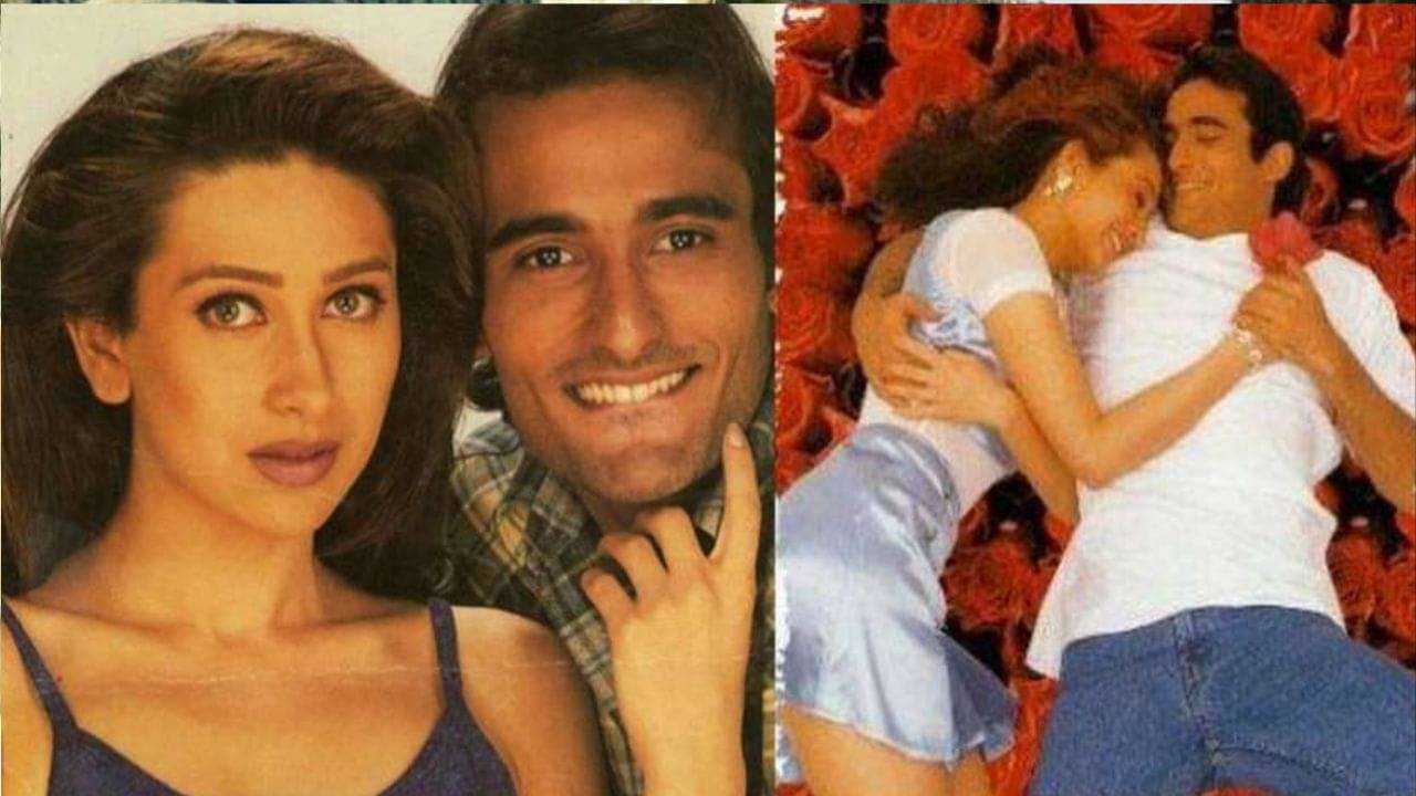 মায়ের জন্যে একের পর এক বিয়ে ভাঙে করিশ্মার, ববিতার রোষে অক্ষয় খান্নাও