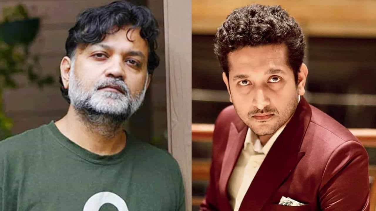 Exclusive: প্রাক্তন প্রেমিকা এক বলে পরমের সঙ্গে সমস্যা হয়নি: সৃজিত Exclusive: প্রাক্তন প্রেমিকা এক বলে পরমের সঙ্গে সমস্যা হয়নি: সৃজিত