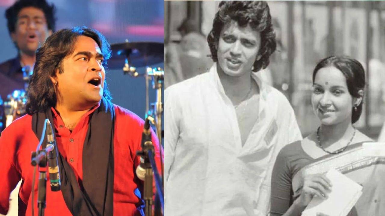 মমতা শঙ্কর ও মিঠুনের প্রেম নিয়ে স্যোশাল মিডিয়ায় ঝড়! কী ভাবেন ছেলে রাতুল?