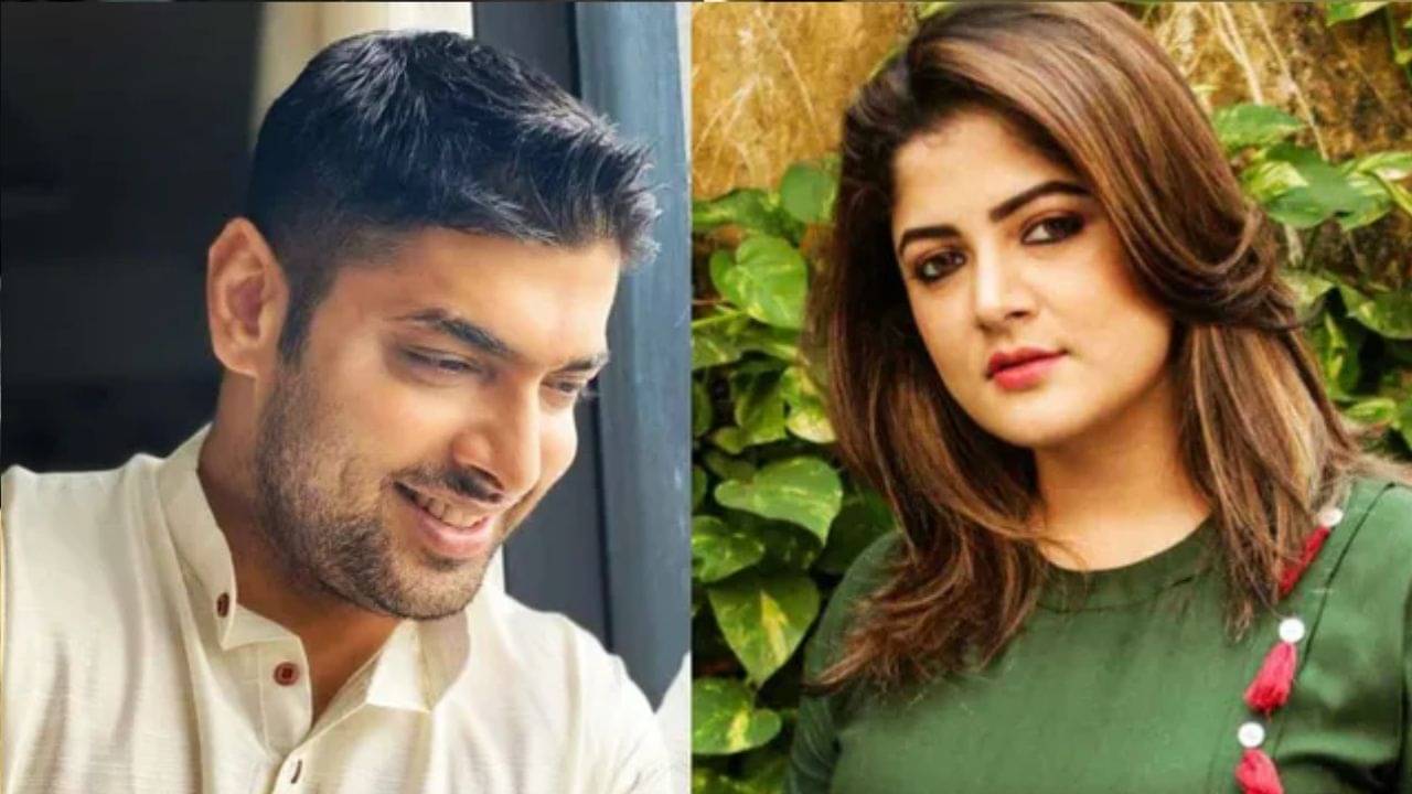 Exclusive: শ্রাবন্তীর তৃতীয় বিবাহ বিচ্ছেদে সিলমোহর, খোরপোশ নিয়ে কী রফা হল?