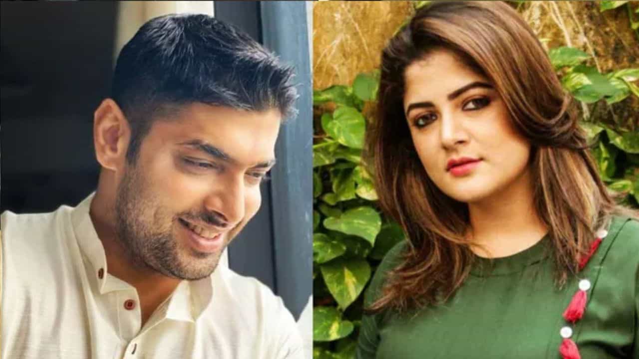 Exclusive: শ্রাবন্তীর তৃতীয় বিবাহ বিচ্ছেদে সিলমোহর, খোরপোশ নিয়ে কী রফা হল? Exclusive: শ্রাবন্তীর তৃতীয় বিবাহ বিচ্ছেদে সিলমোহর, খোরপোশ নিয়ে কী রফা হল?