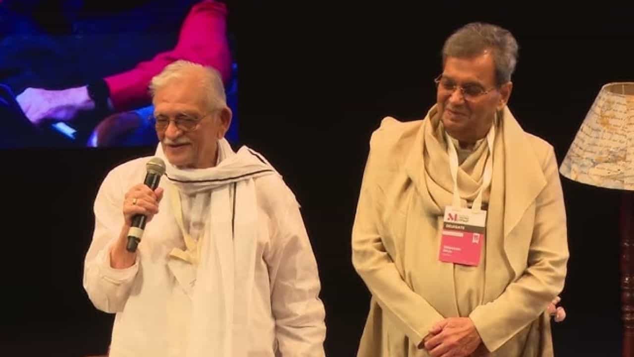 গুলজারের প্রথম ছবিতে অভিনয় করার কথা ছিল সুভাষের, নিজে সরে গিয়ে কাকে জায়গা করে দেন পরিচালক? গুলজারের প্রথম ছবিতে অভিনয় করার কথা ছিল সুভাষের, নিজে সরে গিয়ে কাকে জায়গা করে দেন পরিচালক?