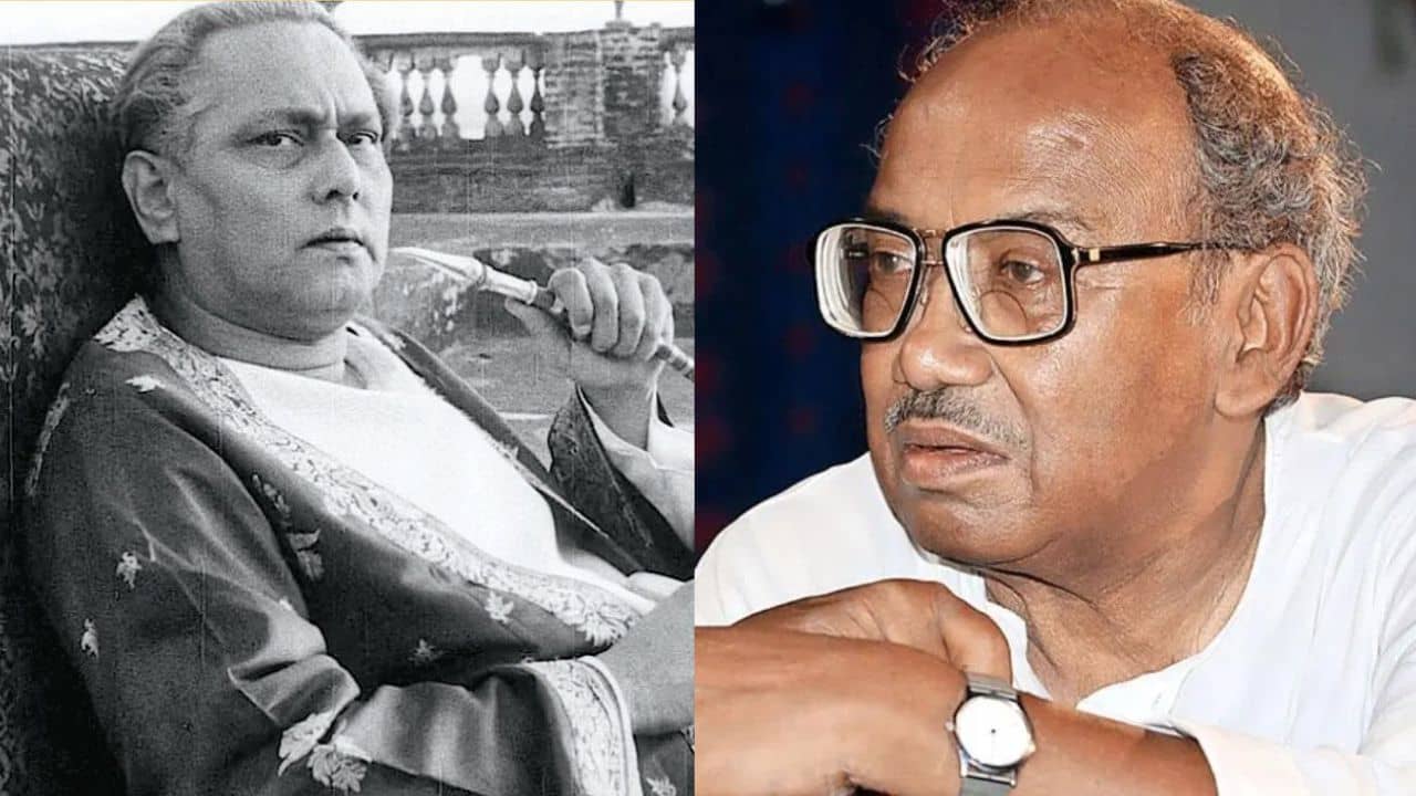 ছবি বিশ্বাসের প্রিয় বন্ধু কে ছিলেন জেনে অবাক হয়েছিলেন তরুণ মজুমদার...