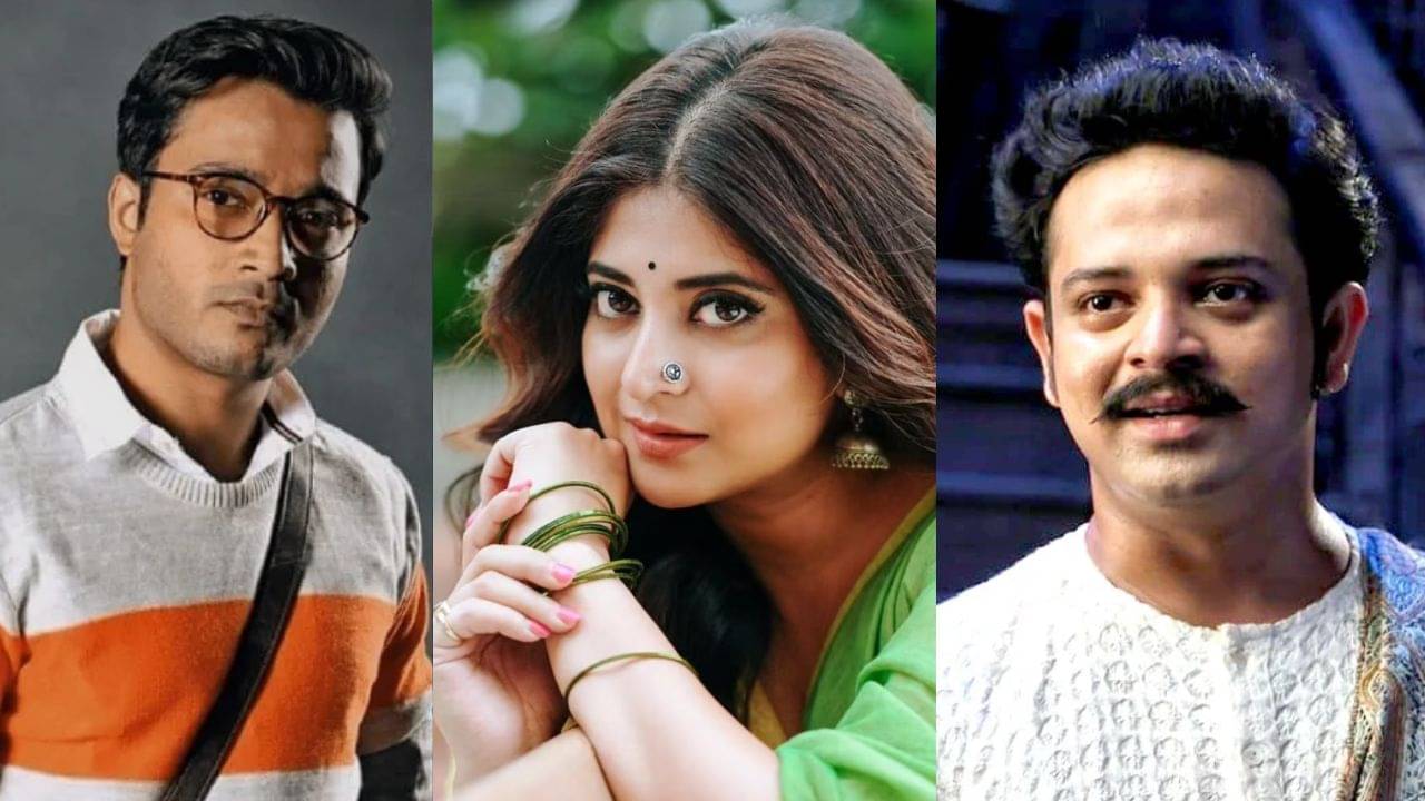 ভূত যোগে এবার বাঁধা পড়লেন সন্দীপ্তা, সুহোত্র, সত্যম, রূপাঞ্জনারা, কোন চমক অপেক্ষায়?