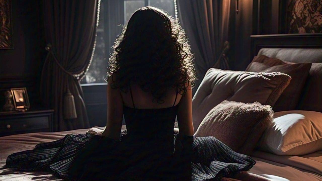 চকোলেটের লোভে নগ্ন দৃশ্যে শুট, চেনেন রাতারাতি জনপ্রিয় হওয়া সেই বলিউড নায়িকাকে?