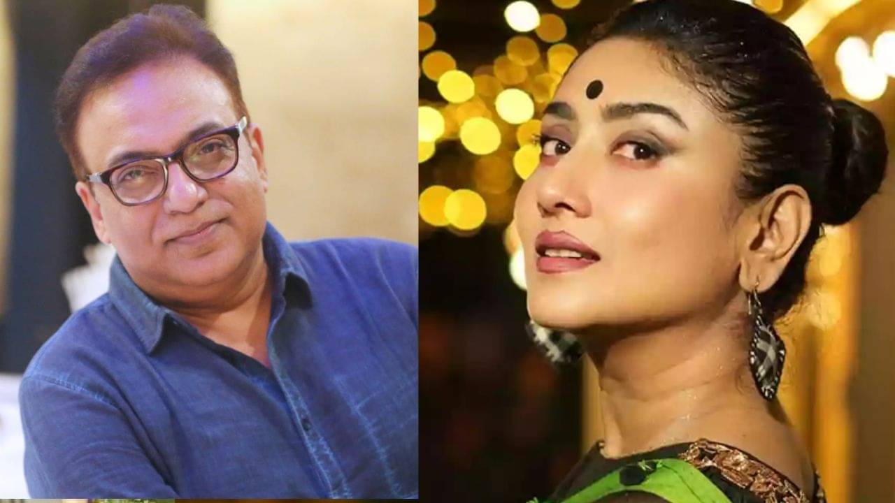 আমরা অভ্যস্ত হয়ে গিয়েছি, অরিন্দম শীলের মন্তব্যে বিস্ফোরক দেবলীনা