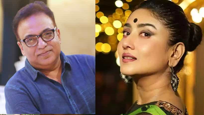 আমরা অভ্যস্ত হয়ে গিয়েছি, অরিন্দম শীলের মন্তব্যে বিস্ফোরক দেবলীনা