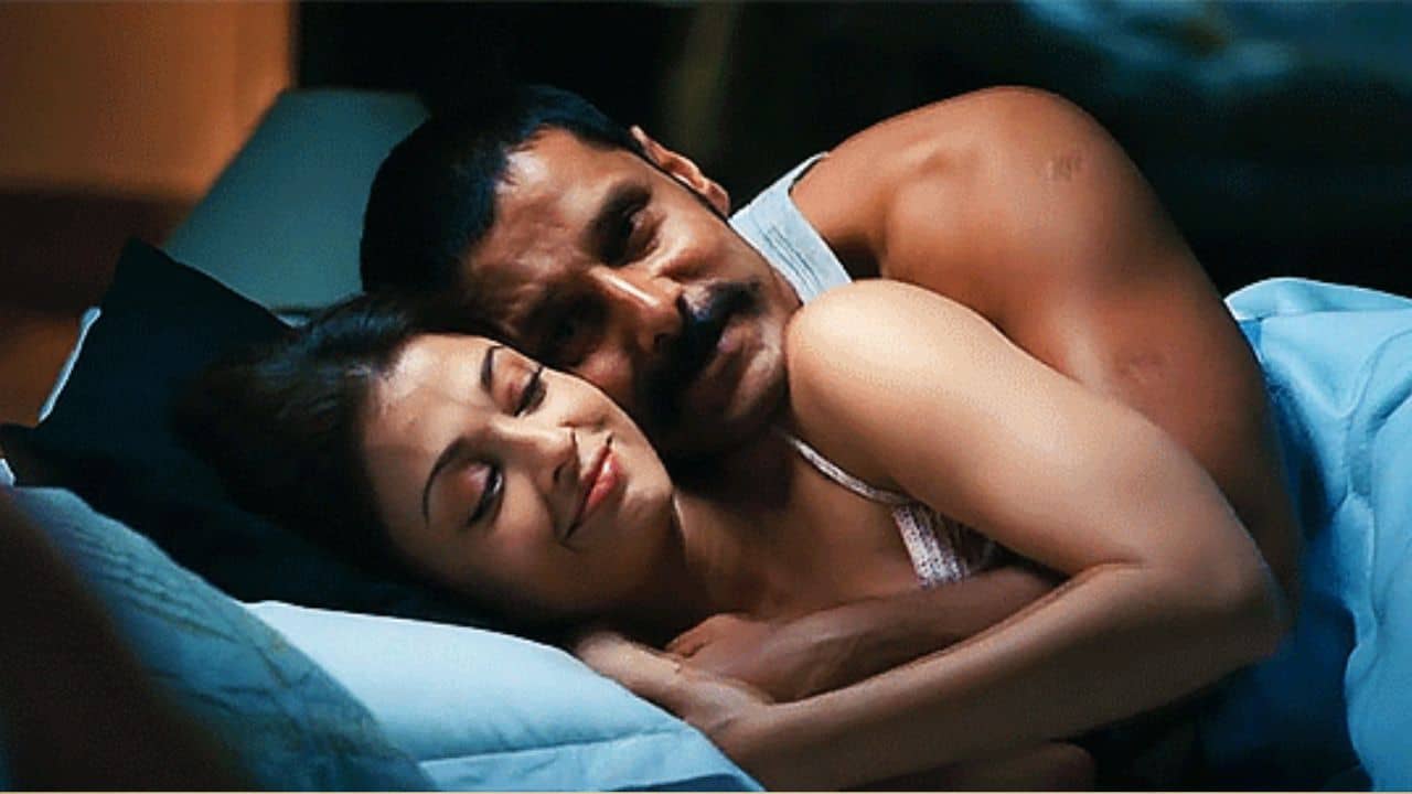 প্রেমের সম্পর্কে যৌনতা নিয়ে প্রশ্ন করতেই ফোঁস করে ওঠেন ঐশ্বর্য