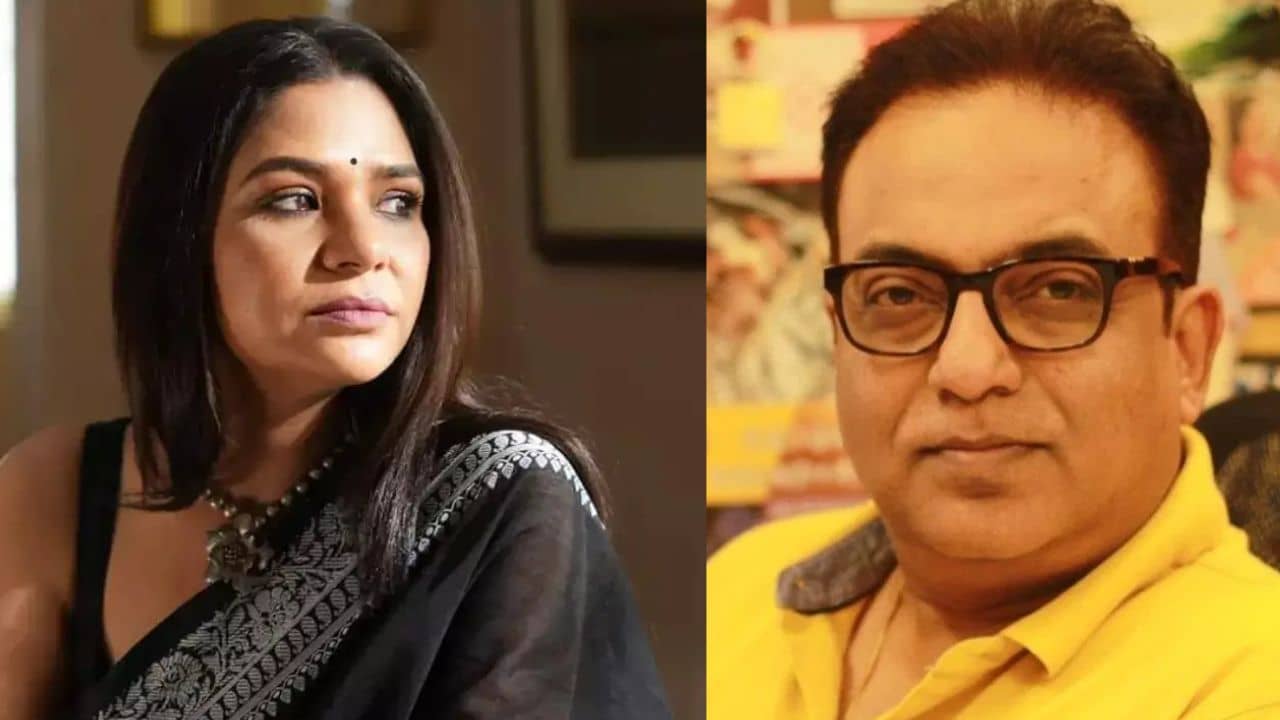 অত্যন্ত অপমানজনক, অরিন্দম শীলের মন্তব্যে ক্ষোভ উগরে দিলেন সুদীপ্তা