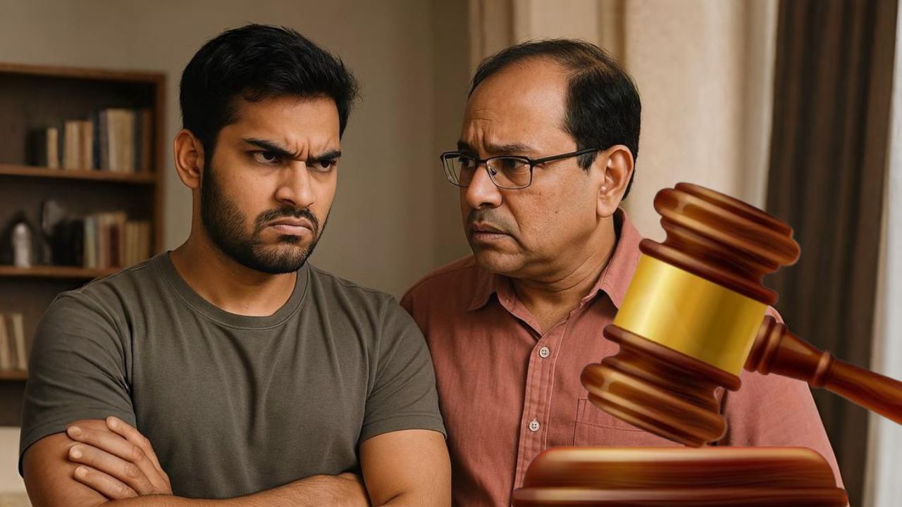 নিজের মায়ের বা বাবার বিয়ে মেনে নেওয়াটা সহজ নয়। কেউ কেউ তা মানতে অস্বীকার করেন। আবার কখনও কখনও ছেলে-মেয়ে তাঁর মা-বাবার কথা ভেবে তাঁর দ্বিতীয় বিয়ের বন্দোবস্ত করেন। সে যাই হোক না কেন মা-বাবা দ্বিতীয় বিয়ে করলে তাঁর সঙ্গে সন্তানের সম্পর্ক হয় সৎ বাবা, সৎ মা। সন্তানকে উলটো দিক থেকে তাঁর সৎ ছেলে বা সৎ মেয়ে বলা হয়। এতো গেল সামাজিক বিষয়। কিন্তু আইন কী বলছে? 