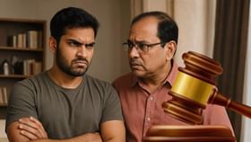 ছেলে না চাইলে বাবা হতে পারেন মায়ের দ্বিতীয় স্বামী? কী বলছে আইন? ছেলে না চাইলে বাবা হতে পারেন মায়ের দ্বিতীয় স্বামী? কী বলছে আইন?