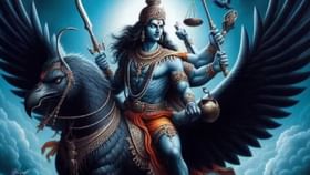 শনির সাড়ে সাতি আর ঢাইয়ার প্রভাব কাটাবেন কী করে? কোন মন্ত্রে ফিরবে সুখ? শনির সাড়ে সাতি আর ঢাইয়ার প্রভাব কাটাবেন কী করে? কোন মন্ত্রে ফিরবে সুখ?