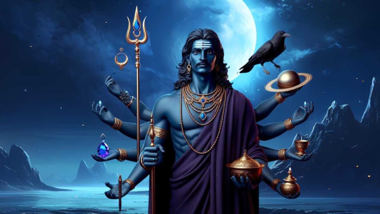 শনি জয়ন্তীর দিনে, শনি চালিশার সঙ্গে হনুমান চালিশা এবং বজরং বাণ পাঠ করা অত্যন্ত শুভ বলে মনে করা হয়। এছাড়াও, একটি পাত্রে সর্ষের তেল নিয়ে তাতে নিজের প্রতিফলন দেখুন। তারপর সেই তেল দান করুন। বলা হয় এটি করলে শনি গ্রহ সম্পর্কিত সমস্যা থেকে মুক্তি পাওয়া যায়।