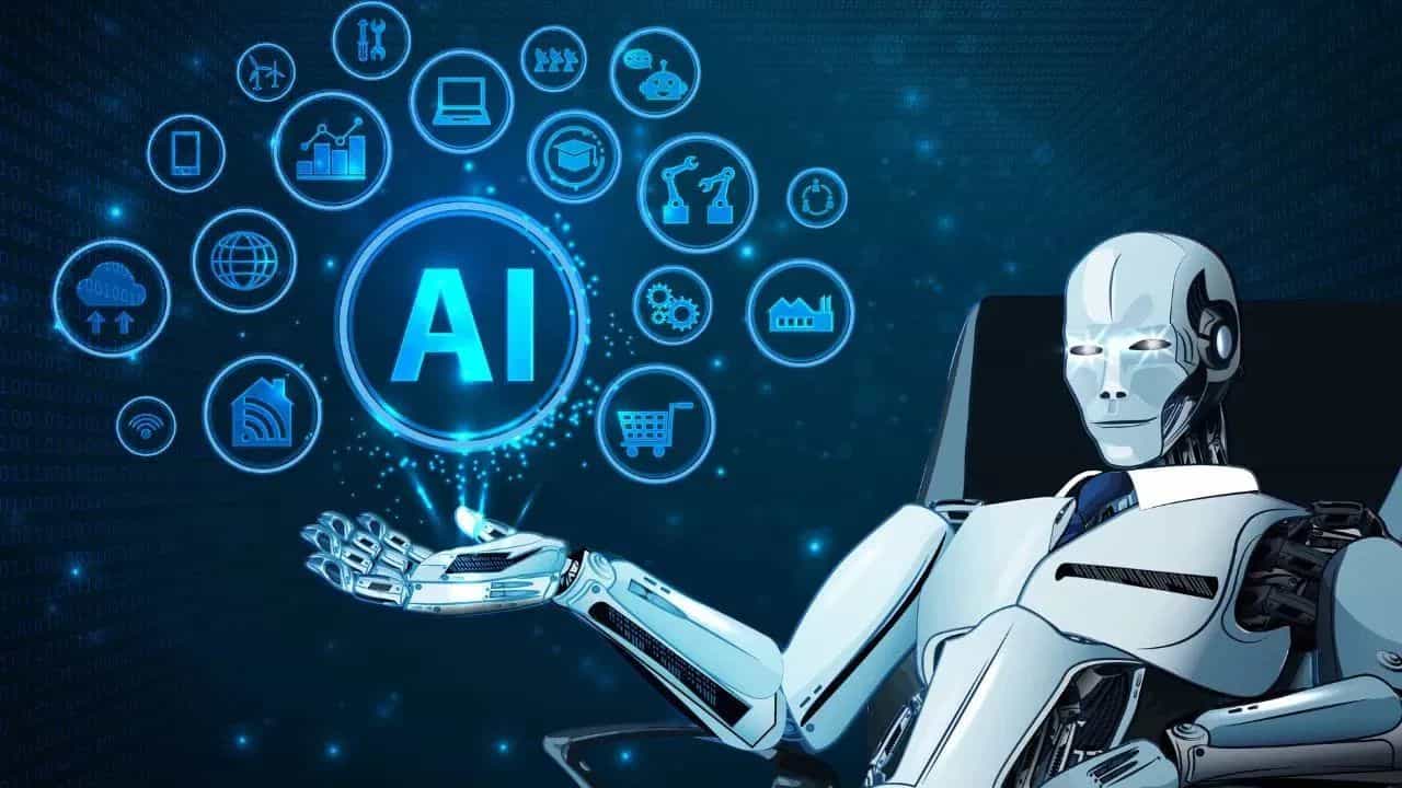 Career Tips: উচ্চ মাধ্যমিক পাশ করেই পড়াশোনা করতে পারেন AI নিয়েও! কোন কোন কোর্স ভাল? Career Tips: উচ্চ মাধ্যমিক পাশ করেই পড়াশোনা করতে পারেন AI নিয়েও! কোন কোন কোর্স ভাল?