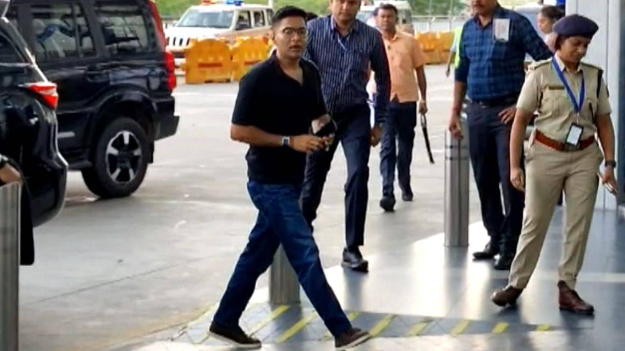 Abhishek Banerjee: পাকিস্তানের পর্দা ফাঁস করতে জাপান যাচ্ছেন অভিষেক বন্দ্যোপাধ্যায়, ঘুরবেন আরও ৪ দেশ