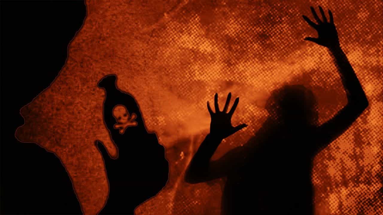 Acid Attack: 'আমার না হলে, কারও হতে দেব না'- বলেই প্রেমিকাকে অ্যাসিড ছুঁড়ে মারল বিবাহিত প্রেমিক Acid Attack: 'আমার না হলে, কারও হতে দেব না'- বলেই প্রেমিকাকে অ্যাসিড ছুঁড়ে মারল বিবাহিত প্রেমিক