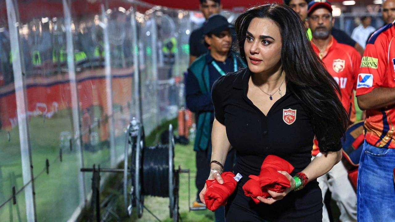 Preity Zinta: অপারেশন সিদুঁরের পর বড় উদ্যোগ PBKS মালকিন প্রীতি জিন্টার