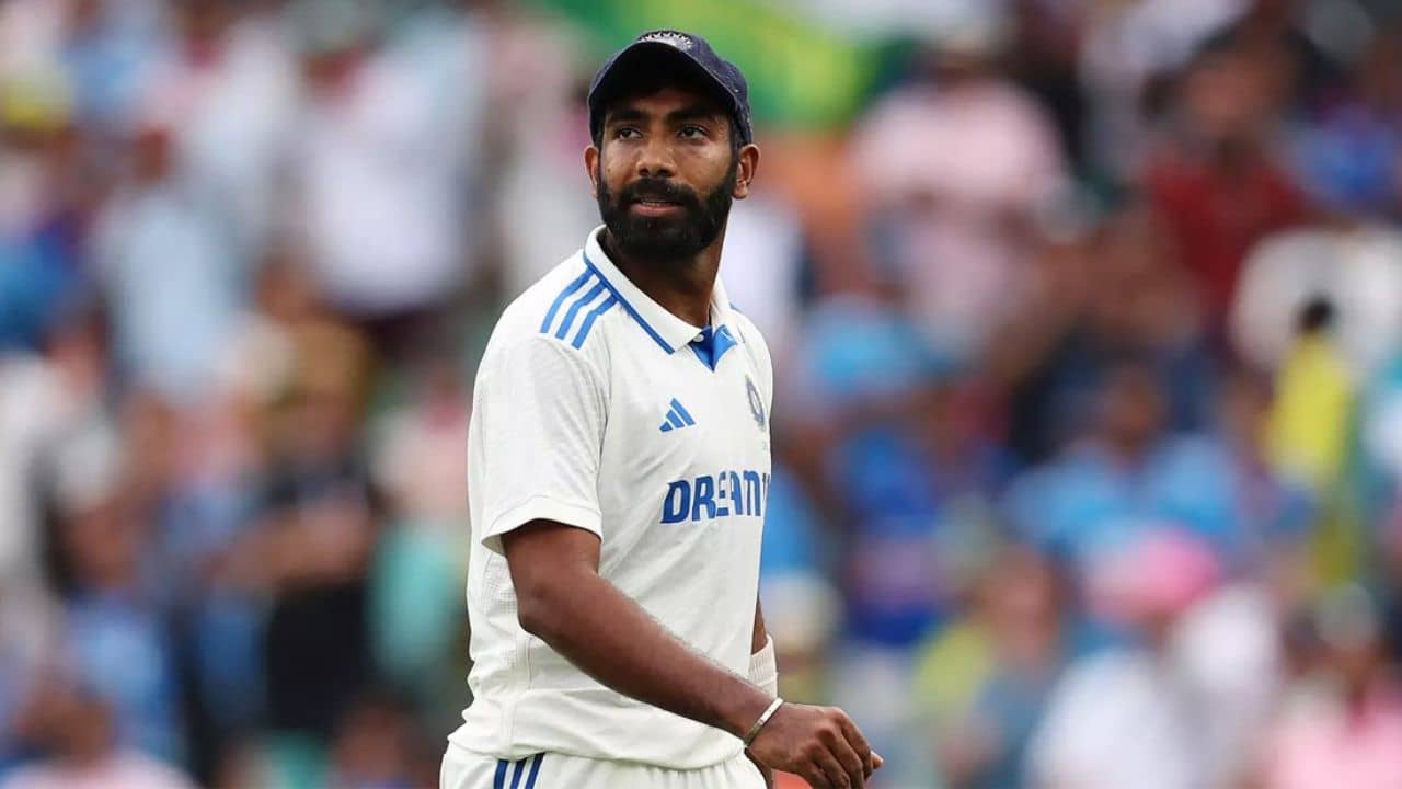 Jasprit Bumrah: সিলেক্টিভ আর স্মার্ট হতে হবে… ইংল্যান্ড সিরিজের আগে জসপ্রীত বুমরার মুখে কেন এমন কথা?