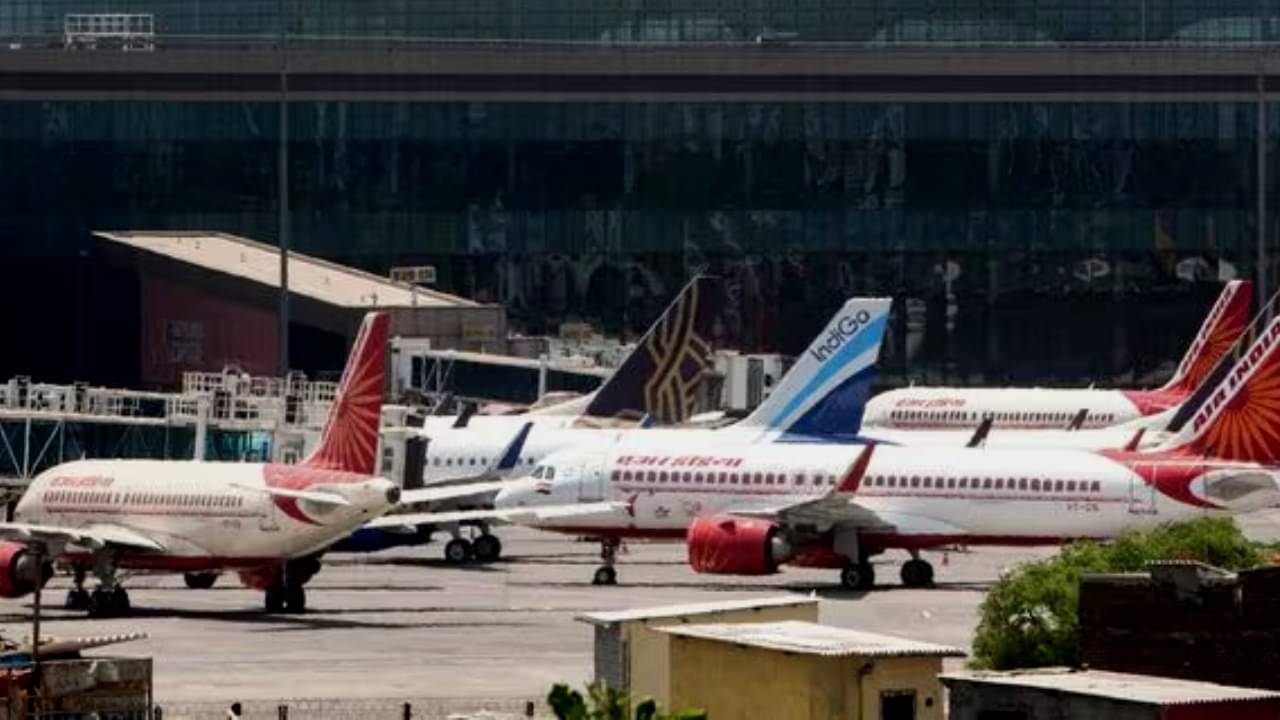 24 Airports Closed: ১৫ মে পর্যন্ত পুরোপুরি বন্ধ দেশের ২৪ বিমানবন্দর, তালিকায় কোন কোন এয়ারপোর্ট