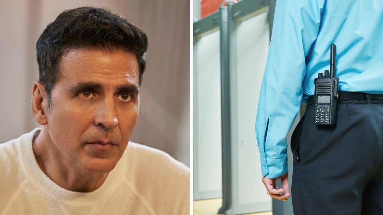 অক্ষয়ের সঙ্গে জুটি বেঁধে সুপারহিট ছবি, তারপর কাজ হারিয়ে এখন সিকিউরিটি গার্ড! কে এই অভিনেতা?