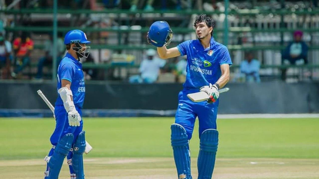 IPL 2025, DC: দিল্লি ক্যাপিটালসে আফগান বাঁ হাতি তরুণ, কে এই অটল?