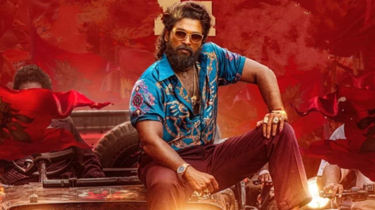 দক্ষিণের প্রথম 'সিক্স প্যাক' চেহারার নায়ক আল্লু অর্জুন! কীভাবে থাকেন ফিট? দক্ষিণের প্রথম 'সিক্স প্যাক' চেহারার নায়ক আল্লু অর্জুন! কীভাবে থাকেন ফিট?