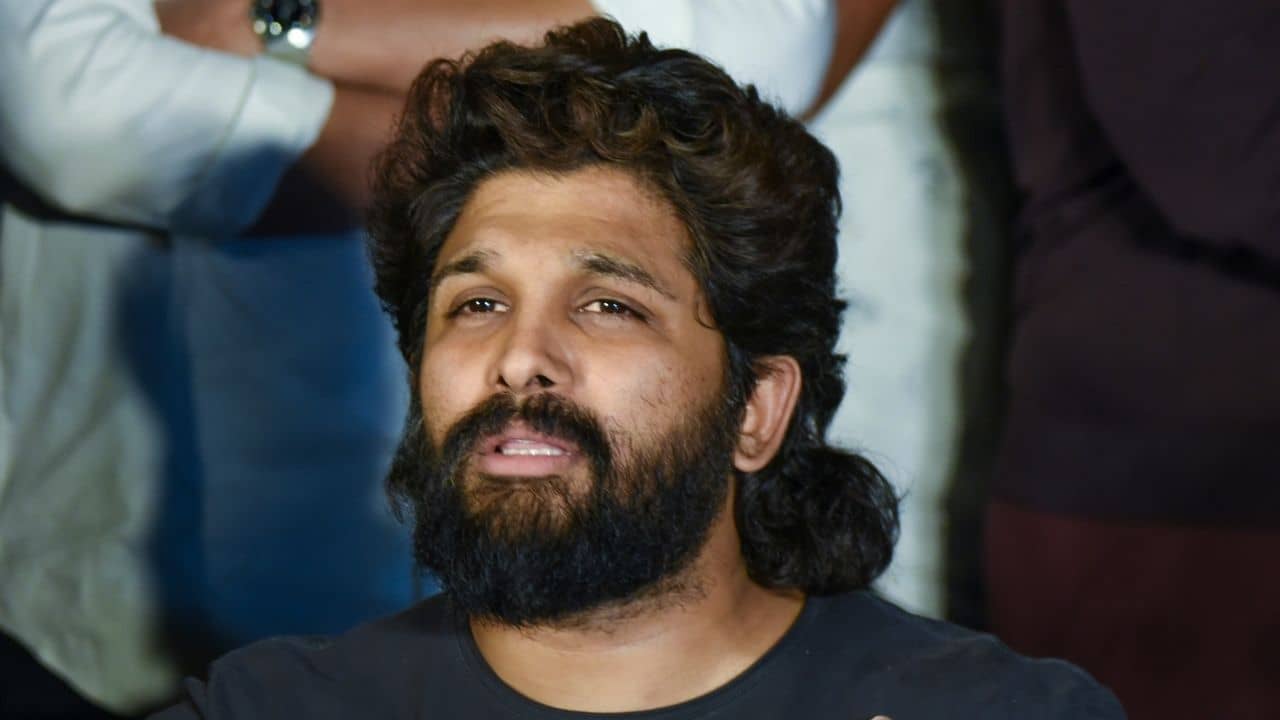 Allu Arjun: আমি সেল্ফ মেড নই, সত্যি স্বীকার আল্লু অর্জুনের, বললেন ইন্ডাস্ট্রিতে টিকে থাকা কতটা কঠিন...