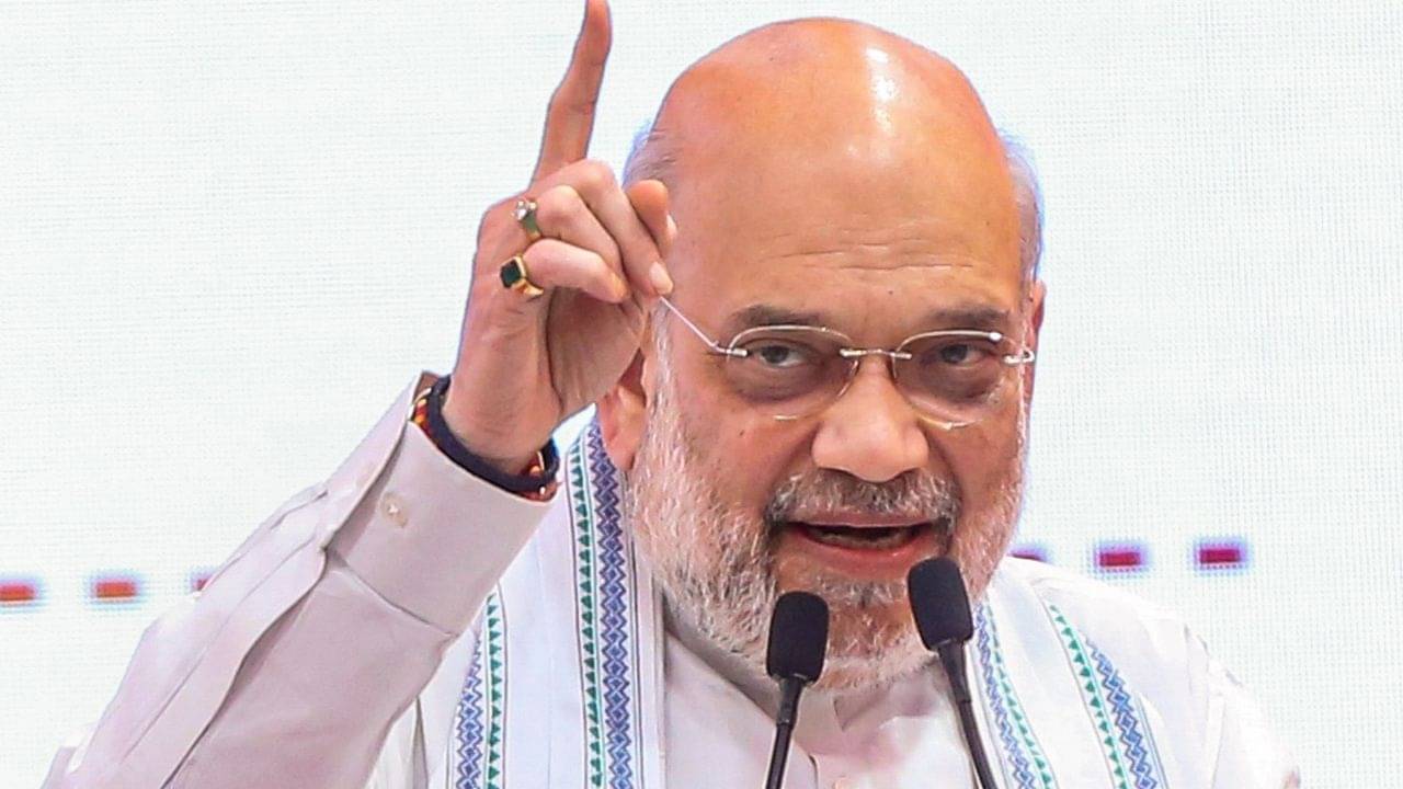 Operation Sindoor: পাকিস্তানের ১০০ কিমি ভিতরে ঢুকে প্রত্যাঘাত!, রক্ত গরম হবে অমিত শাহের এই বক্তব্যে