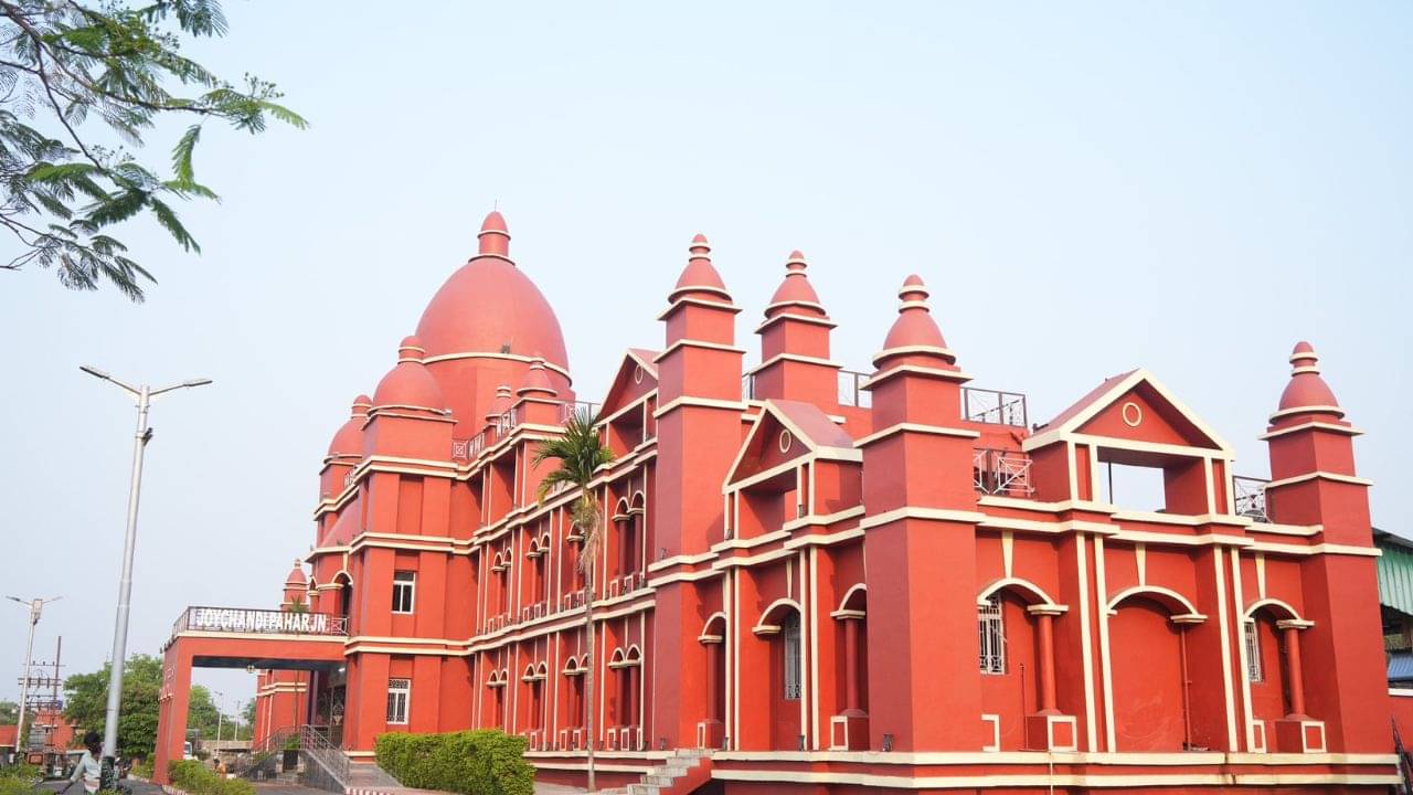 কল্যাণী থেকে পানাগড়, ভোল বদলে গেল  ১০৩টি স্টেশনের, বৃহস্পতিবারে উদ্বোধন করবেন প্রধানমন্ত্রী