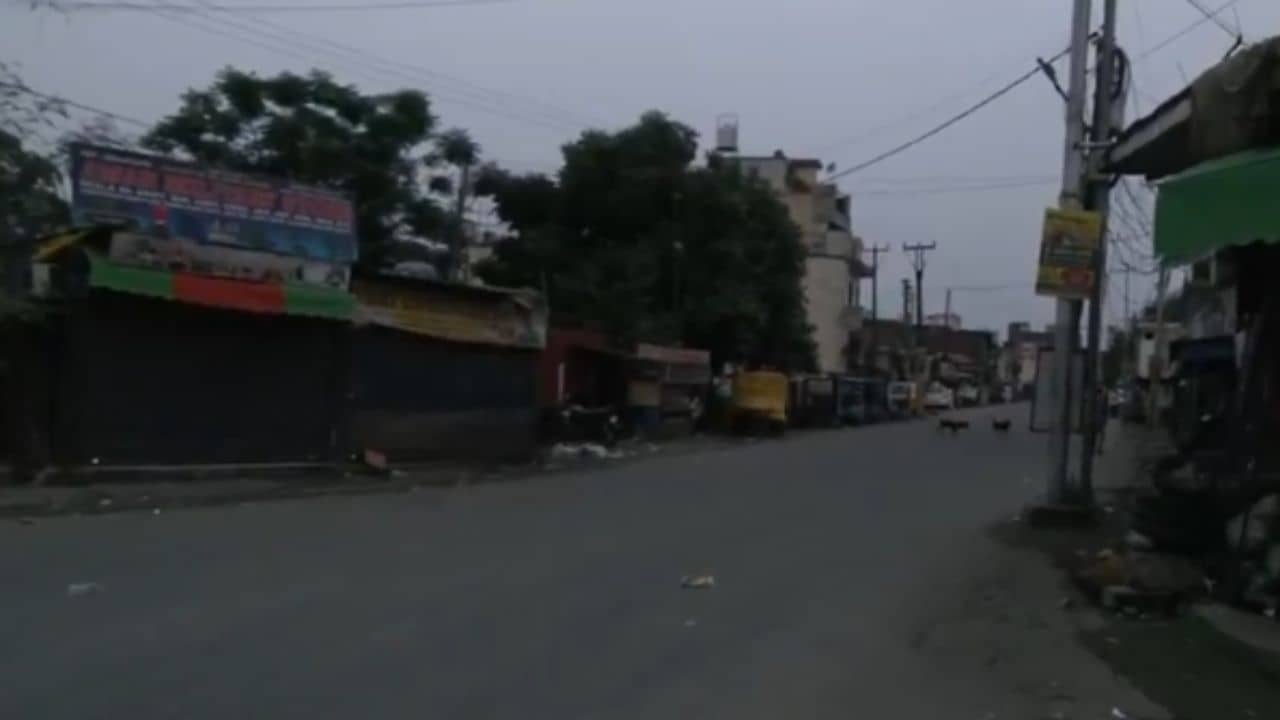 India-Pakistan Tension: অমৃতসরে ফের বাজছে সাইরেন, বাড়িতে থাকতে বলা হল বাসিন্দাদের, কী হচ্ছে সেখানে?