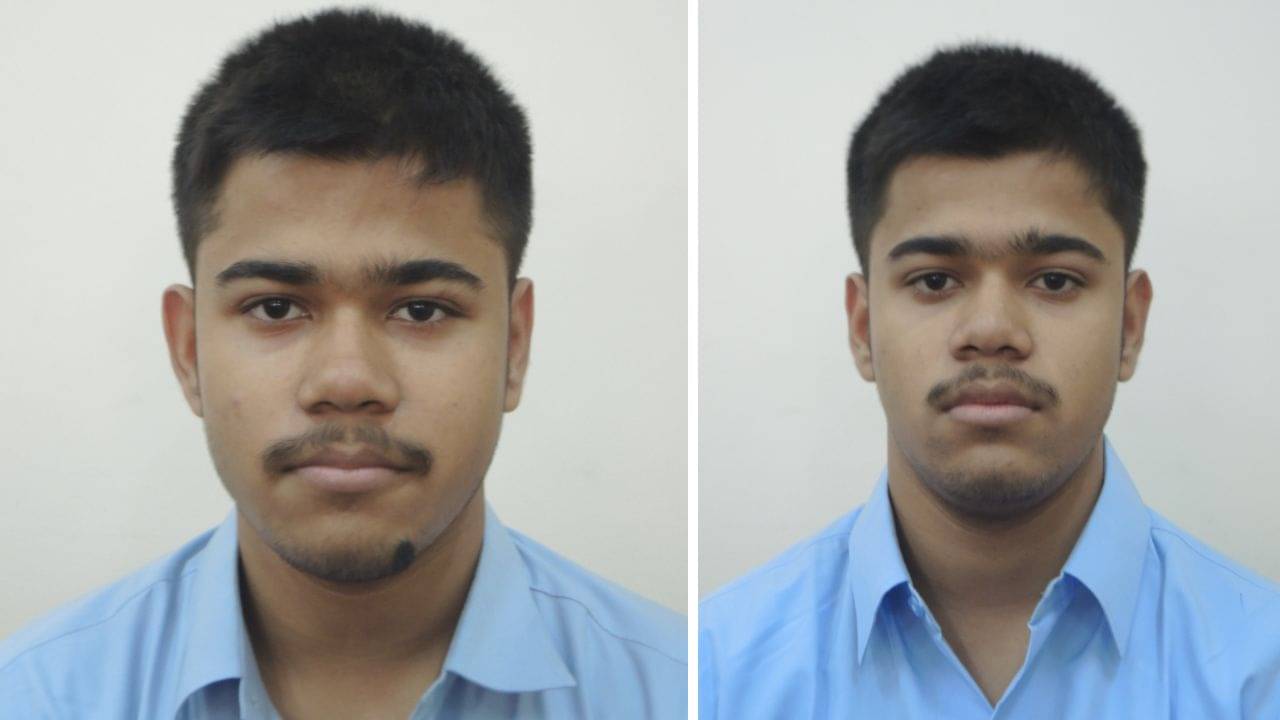 HS Exam: ইত্তেফাক! আগে-পিছু নয়, একই নম্বর পেয়ে মেধাতালিকায় জমজ ভাই