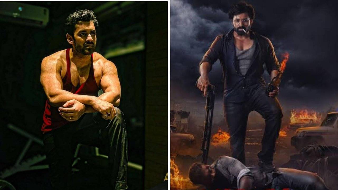 মির্জা ২ এর প্রস্তুতি চলছে, ইঙ্গিত দিলেন অঙ্কুশ হাজরা